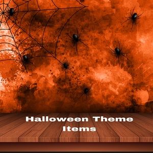 Halloween Live Show Notifications